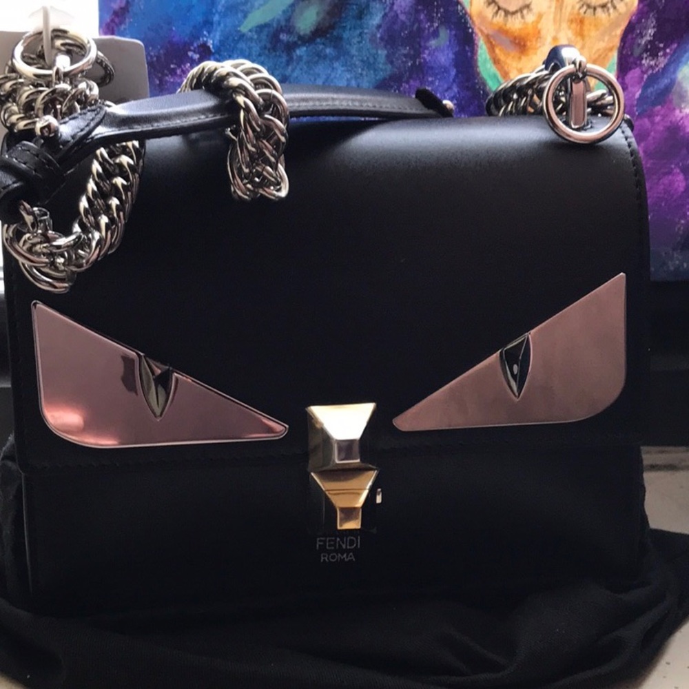 Fendi Bag - Picture 7 of 7